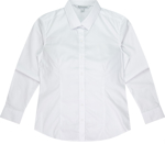 Picture of Aussie Pacific Kingswood Womens Long Sleeve Shirt (AUSP2910L)