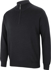 Picture of JB's Wear Men's Corporate 1/2 Zip Jumper (6JHZ)