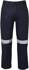 Picture of JB's Wear Mercerised Work Pant with Reflective Tape (6MDNT)