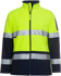 Picture of JB's Wear Hi Vis Day/Night Softshell Jacket (6D4LJ)