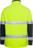 Picture of JB's Wear Hi Vis Day/Night Softshell Jacket (6D4LJ)