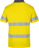 Picture of JB's Wear Hi Vis Day/Night Short Sleeve Cotton Polo (6DCPS)