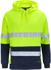 Picture of JB's Wear Hi Vis Day/Night Jumper Hoodie (6DPJ)