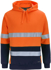 Picture of JB's Wear Hi Vis Day/Night Jumper Hoodie (6DPJ)