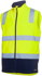 Picture of JB's Wear Hi Vis Day/Night Three Layer Softshell Vest (6DWV)