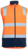 Picture of JB's Wear Hi Vis Day/Night Three Layer Softshell Vest (6DWV)