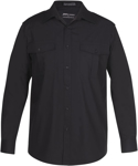 Picture of JB's Wear Epaulette Shirt Long Sleeve Shirt (6E-L/S)