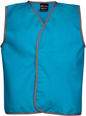 Picture of JB's Wear Kids Coloured Tricot Vest (6HFU)