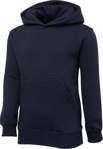 Picture of JB's Wear Kids Fleece Hoodie (3KFH)