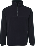 Picture of JB's Wear 1/2 Zip Polar Fleece (3PH)