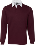 Picture of JB's Wear Rugby Shirt (3R)