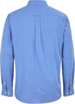 Picture of JB's Wear Long Sleeve Fine Chambray Shirt (4FC)