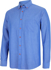 Picture of JB's Wear Long Sleeve Indigo Chambray Shirt (4IC)