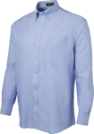 Picture of JB's Wear Long sleeve Oxford Shirt (4OS)
