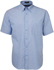 Picture of JB's Wear Short Sleeve Oxford Shirt (4OSX)