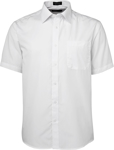 Picture of JB's Wear Short Sleeve Poplin Shirt (4P-S/S)