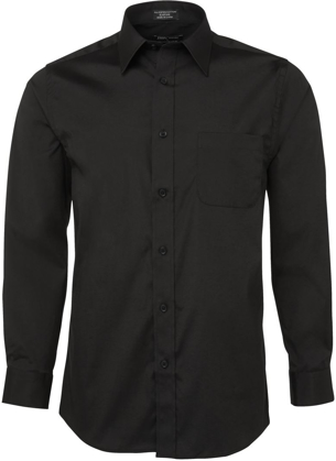 Picture of JB's Wear Urban Long sleeve Poplin Shirt (4PUL)