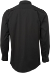 Picture of JB's Wear Urban Long sleeve Poplin Shirt (4PUL)
