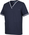 Picture of JB's Wear Contrast Scrubs Top (4SCT)