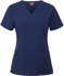 Picture of JB's Wear Womens NU Scrub Top (4SNT1)