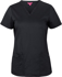 Picture of JB's Wear Womens Premium Scrub Top (4SPT1)