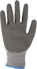 Picture of JB's Wear Waterproof Latex Coat Freezer Glove - 5 Pack (8R032)