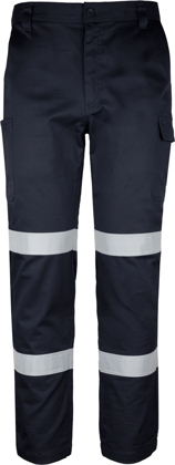 Picture of JB's Wear Taped Multi Pocket Stretch Twill Pant With Day/Night (6MTD)