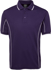 Picture of JB's Wear Podium Short Sleeve Piping Polo (7PIP)