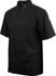 Picture of JB's Wear Short Sleeve Snap Button Chefs Jacket (5CJS)