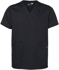 Picture of JB's Wear Unisex Scrubs Top (4SRT)