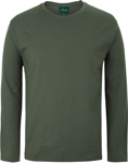 Picture of JB's Wear Cotton Long Sleeve Non-Cuff T-shirt (1LSNC)