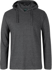 Picture of JB's Wear Cotton Long Sleeve Hooded T-shirt (1LST)