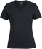 Picture of JB's Wear Womens Cotton V-Neck T-shirt (1VT1)