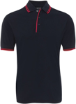 Picture of JB's Wear Contrast Polo (2CP)