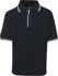 Picture of JB's Wear Kids Contrast Polo (2KCP)