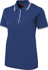 Picture of JB's Wear Womens Contrast Polo (2LCP)