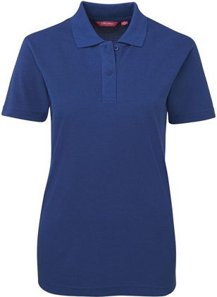 Picture of JB's Wear Womens 210 Polo (2LPS)