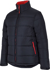 Picture of JB's Wear Puffer Contrast Jacket (3ACJ)