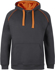 Picture of JB's Wear Adults Contrast Fleece Hoodie (3CFH-ADULTS)