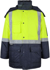 Picture of JB's Wear Hi Vis Day & Night Freezer Jacket (6DFJ)