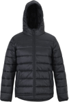 Picture of JB's Wear Urban Hooded Puffer Jacket (3AHU)