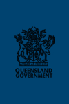 Picture of Queensland Government (Crest)