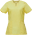 Picture of City Collection Womens Amelia Scrub Top (SN0026)