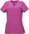 Picture of City Collection Womens Ellen Scrub Top (SN0037)