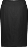 Picture of Biz Corporates Womens Renew Functional Pencil Skirt (RGS403L)