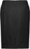 Picture of Biz Corporates Womens Renew Functional Pencil Skirt (RGS403L)