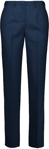 Picture of Biz Corporates Womens Renew Tapered Adjustable Waist Pant (RGP404L)