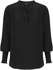 Picture of Gloweave Marni 1/2 Placket Top (1805WL)