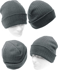 Picture of Grace Collection Wool Blend Beanie (AH747)