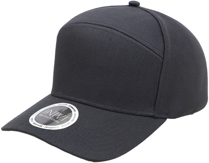 Picture of Grace Collection Cotton 3 Panel Cap (IV168)
